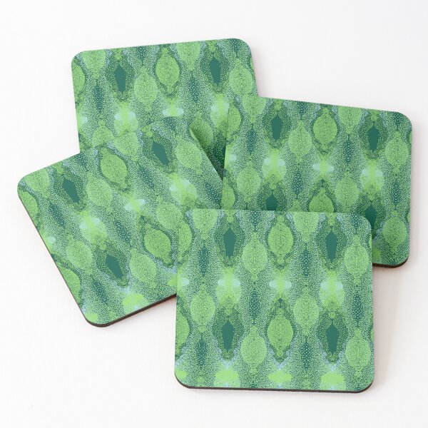 Item preview, Ephemerality, Green version designed and sold by Alex  Blud.