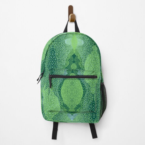 Item preview, Ephemerality, Green version designed and sold by Alex Blud.