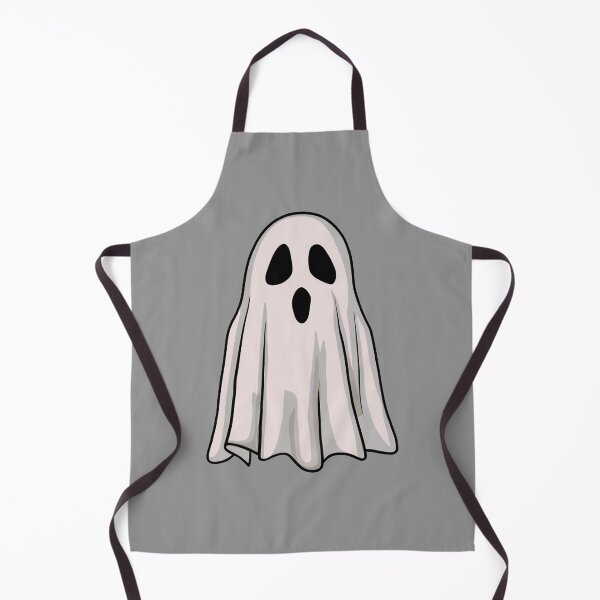 Item preview, Surprised Spirit designed and sold by GrzeGorzoG.