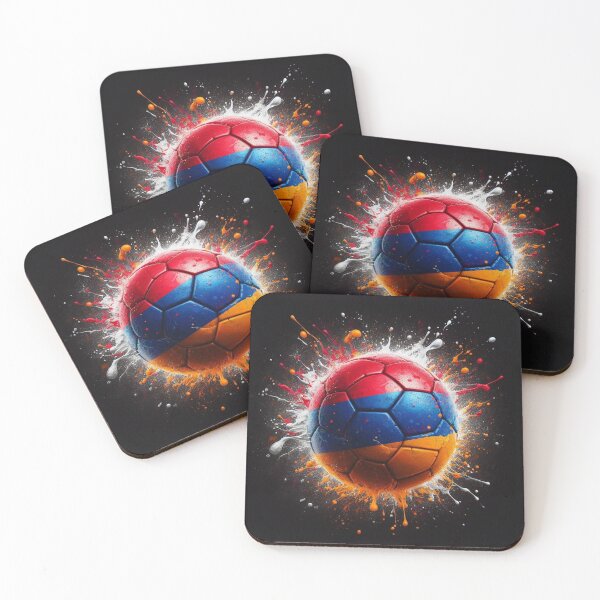 Item preview, Armenia Football designed and sold by RaF71PrO.