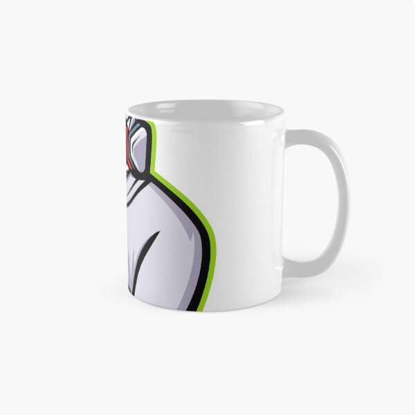 Item preview, Industrial Spray Painter Mascot designed and sold by patrimonio.