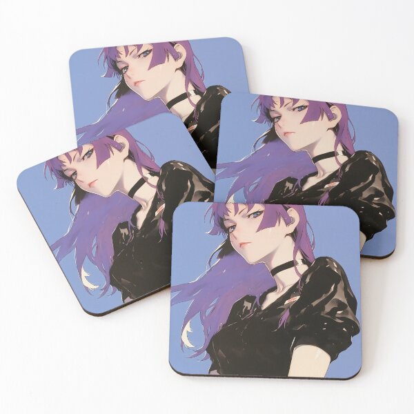 Item preview, Senjougahara Hitagi - 35 designed and sold by Infinite-Aspire.
