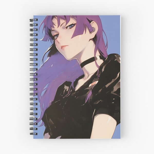 Item preview, Senjougahara Hitagi - 35 designed and sold by Infinite-Aspire.