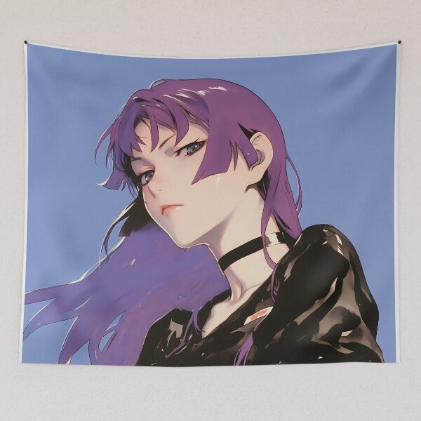 Item preview, Senjougahara Hitagi - 35 designed and sold by Infinite-Aspire.