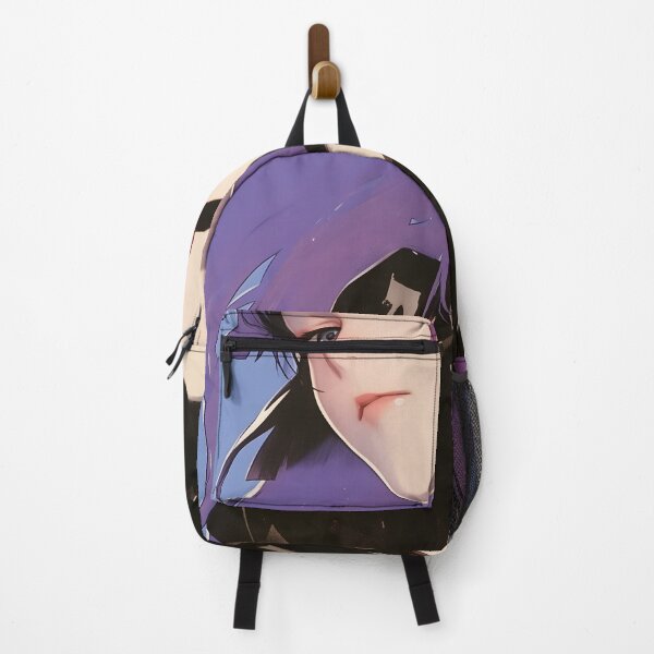 Item preview, Senjougahara Hitagi - 35 designed and sold by Infinite-Aspire.