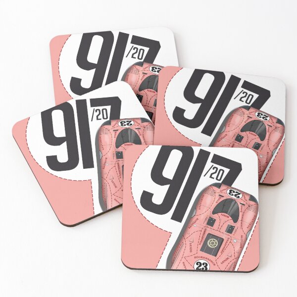 Item preview, P 917/20 Joest + Kauhsen designed and sold by Theodor Decker.