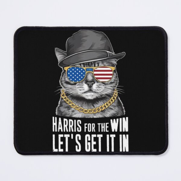 Item preview, Harris for the win, let’s get it in designed and sold by 123ks.
