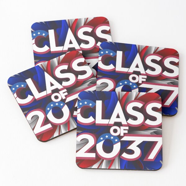 Item preview, Class of 2037 designed and sold by Waseemkhan86.