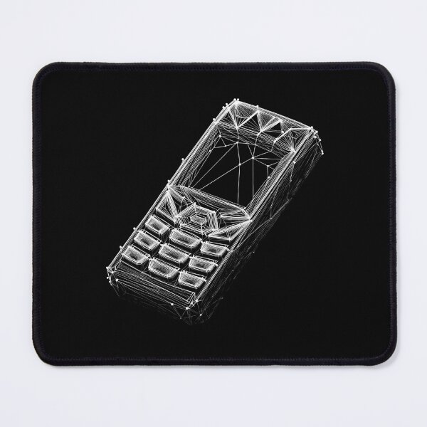 Item preview, Cellfone or Mobile Phone? designed and sold by Wanderdreaming.