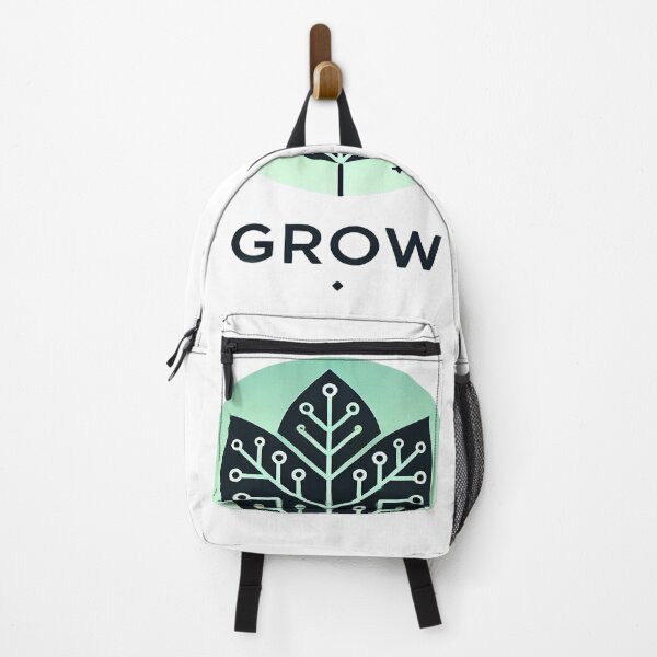 Item preview, Techno-Natural Growth - Grow designed and sold by FAONIM.