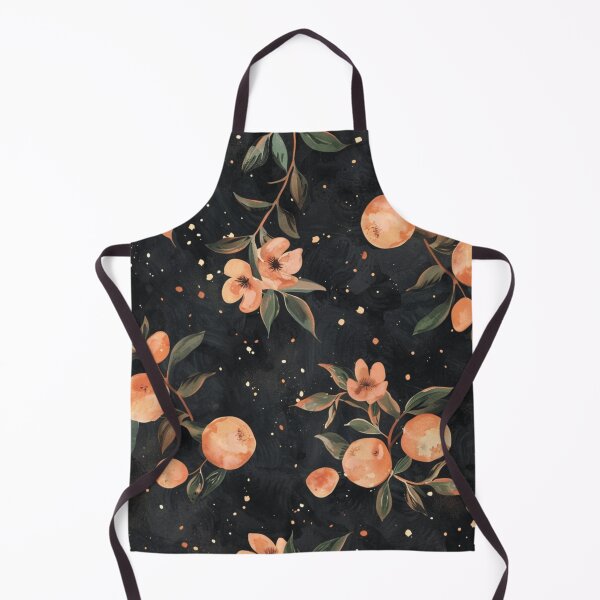 Item preview,  Oranges and tangerines on the branches. designed and sold by MagelliShop.