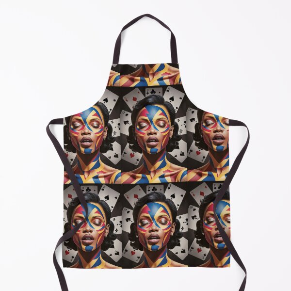 Item preview, Wonderland - Issa  designed and sold by CanvasCarousel.