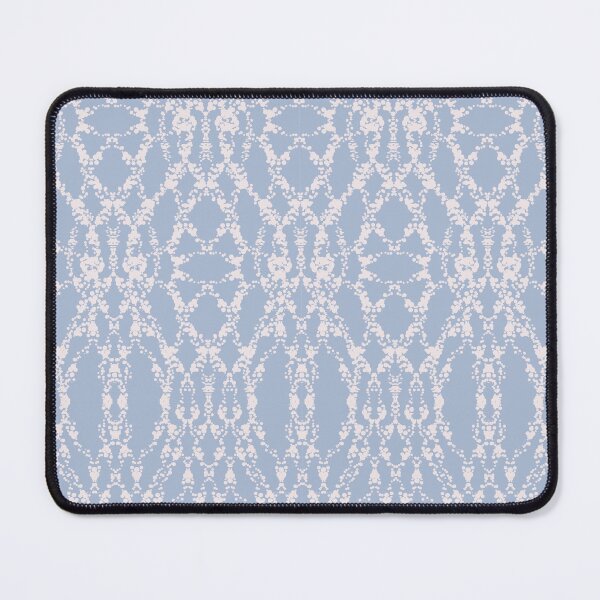 Item preview, Imitation lace, Light blue version designed and sold by Alex  Blud.