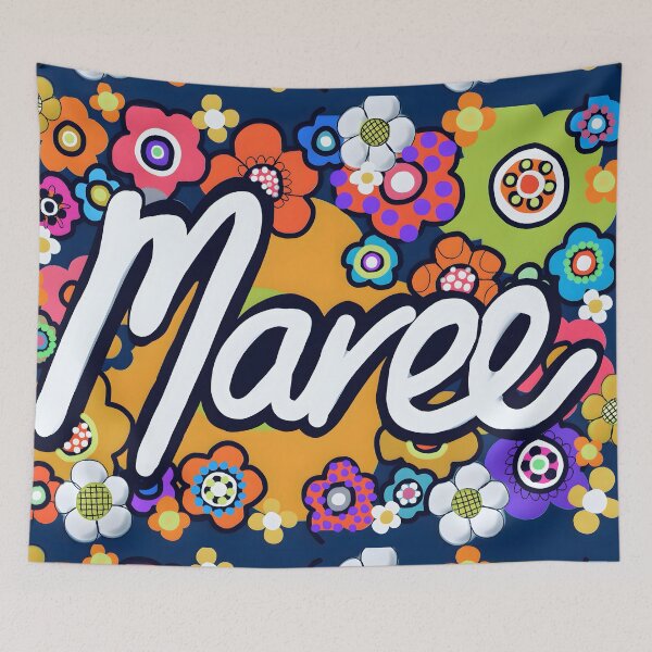 Item preview, Maree designed and sold by bekki smith.