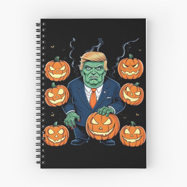 Item preview, Donalad Halloween Trump  designed and sold by holidayT-shirt.