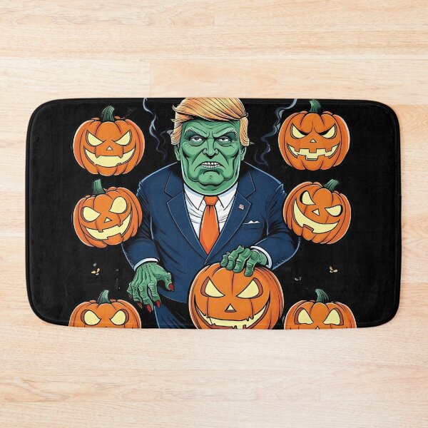 Item preview, Donalad Halloween Trump  designed and sold by holidayT-shirt.
