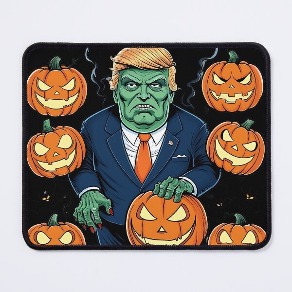 Item preview, Donalad Halloween Trump  designed and sold by holidayT-shirt.