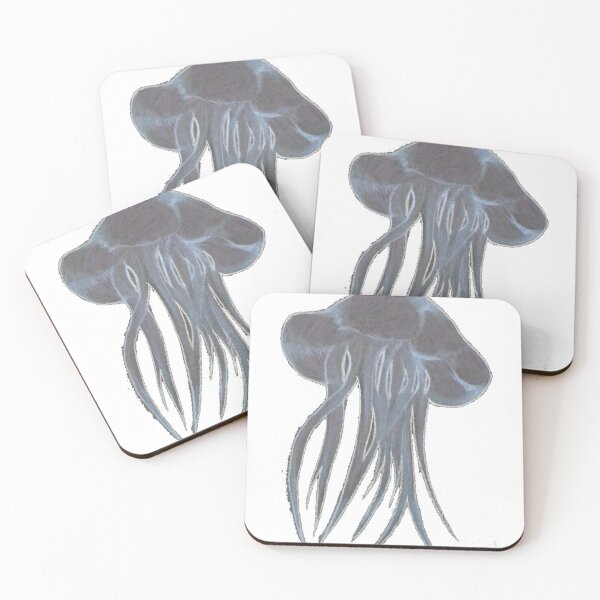 Item preview, MEDUSAS - RECICLAR Y PROTEGER designed and sold by TJvideo.