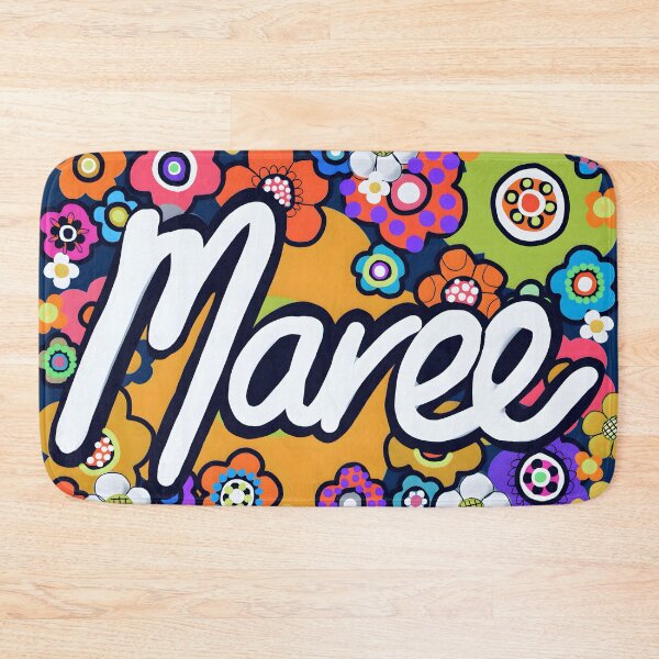 Item preview, Maree designed and sold by bekki smith.