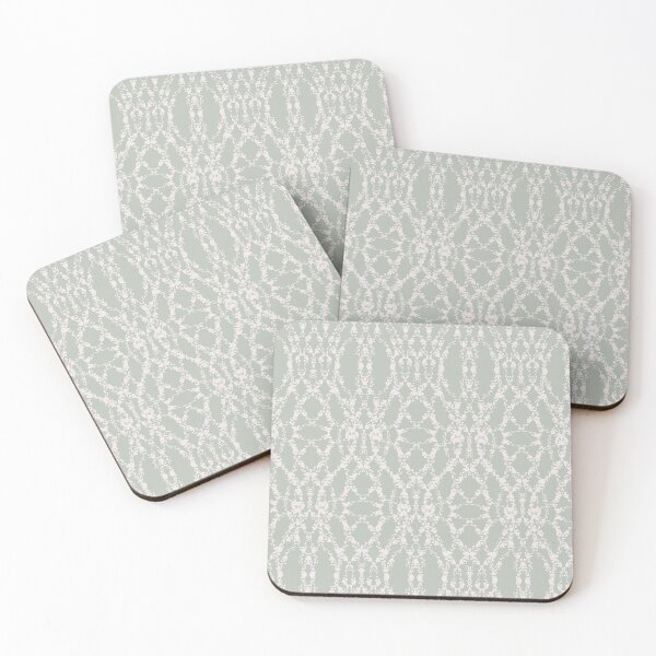 Item preview, Imitation lace, Green version designed and sold by Alex  Blud.