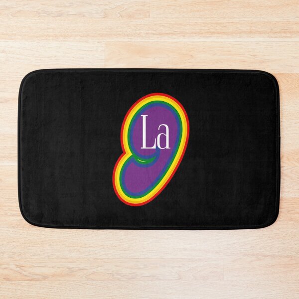 Item preview, Kamala Harris comma la LGBTQ gay pride  designed and sold by Colorfulman.