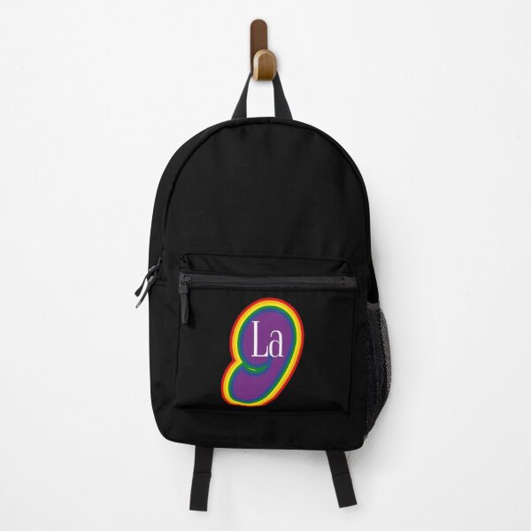 Item preview, Kamala Harris comma la LGBTQ gay pride designed and sold by Colorfulman.