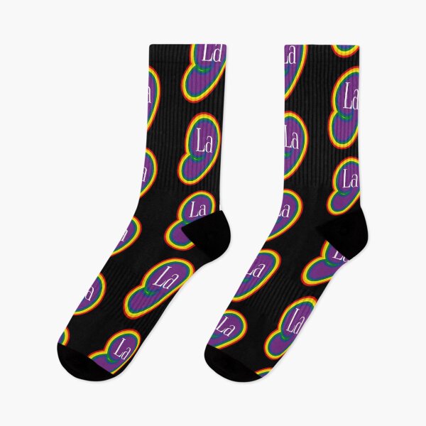 Item preview, Kamala Harris comma la LGBTQ gay pride  designed and sold by Colorfulman.