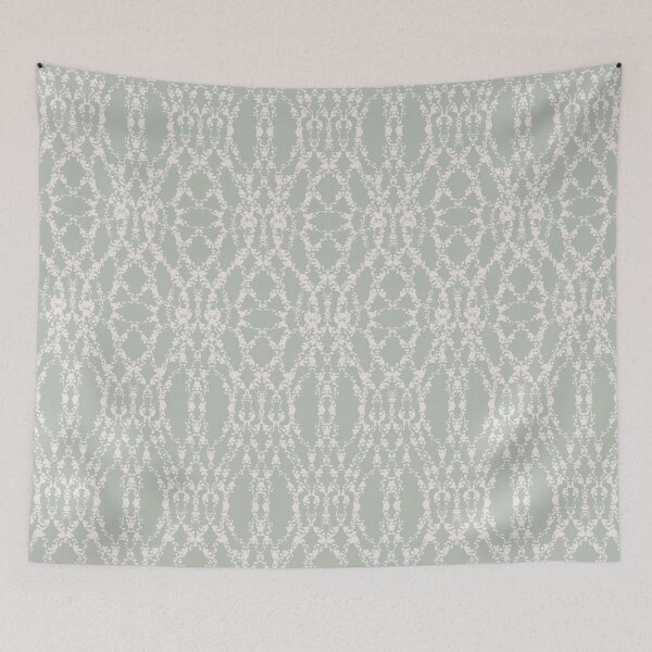Item preview, Imitation lace, Green version designed and sold by Alex  Blud.