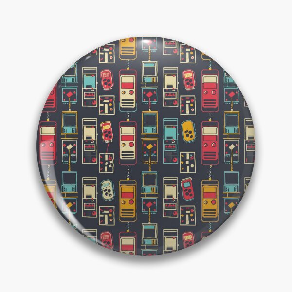 Item preview, Back to the arcade designed and sold by MidArtForge.