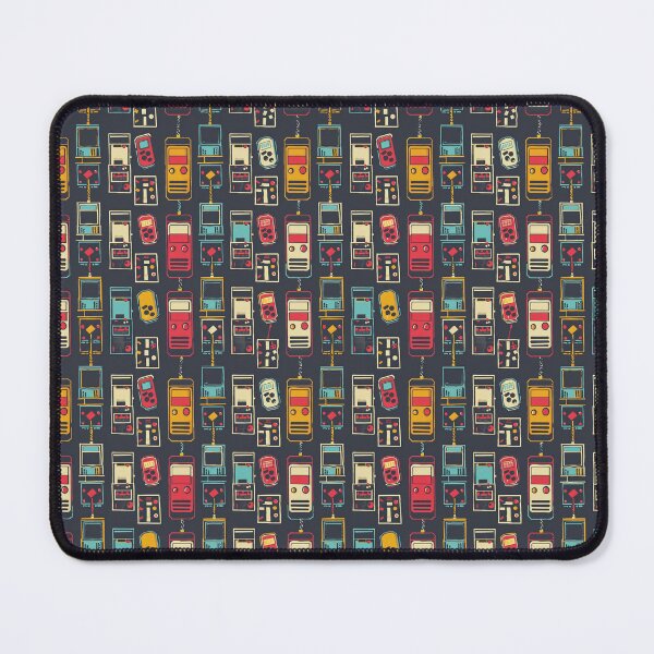 Item preview, Back to the arcade designed and sold by MidArtForge.