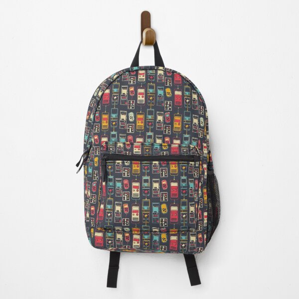 Item preview, Back to the arcade designed and sold by MidArtForge.