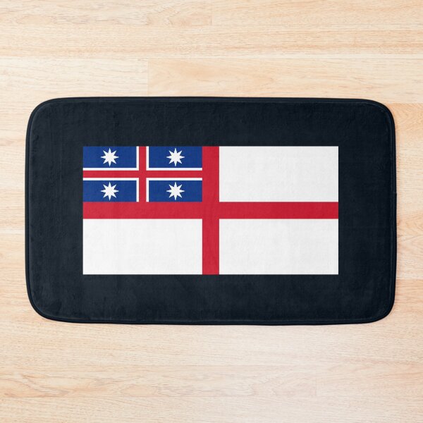 Item preview, United Tribes of New Zealand Flag designed and sold by FutureTraveller.
