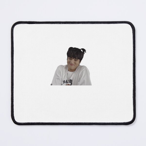 Item preview, Ateez wooyoung babygirl kpop sticker designed and sold by teezer designs.