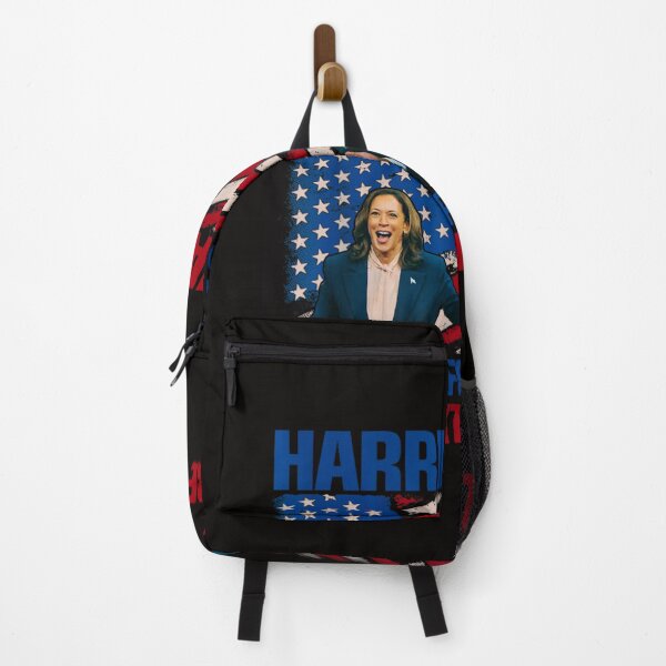 Item preview, Harris Walz for a brighter future designed and sold by J-C-K-C.