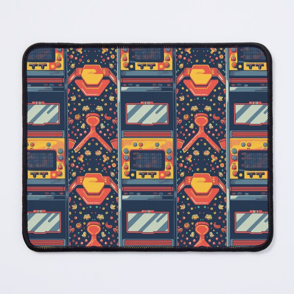 Item preview, Back to the arcade designed and sold by MidArtForge.