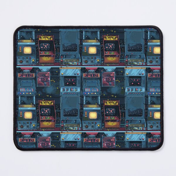 Item preview, Back to the arcade designed and sold by MidArtForge.
