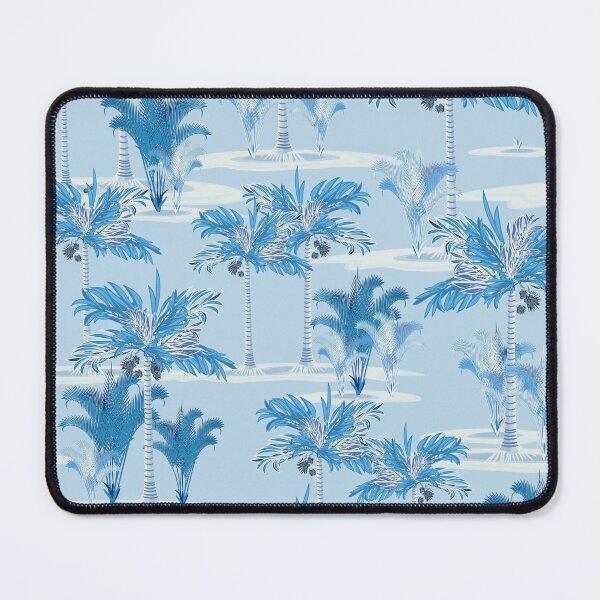 Item preview, Cocos Islands, Light Blue Version designed and sold by Alex Blud.