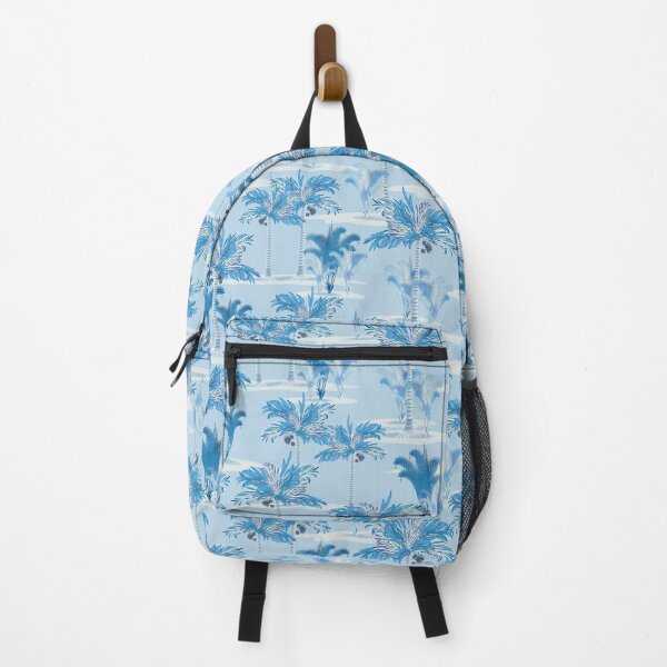 Item preview, Cocos Islands, Light Blue Version designed and sold by Alex  Blud.