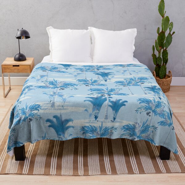 Item preview, Cocos Islands, Light Blue Version designed and sold by Alex Blud.