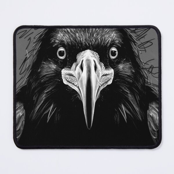 Item preview, A Raven's Call designed and sold by AnthonyThomas.