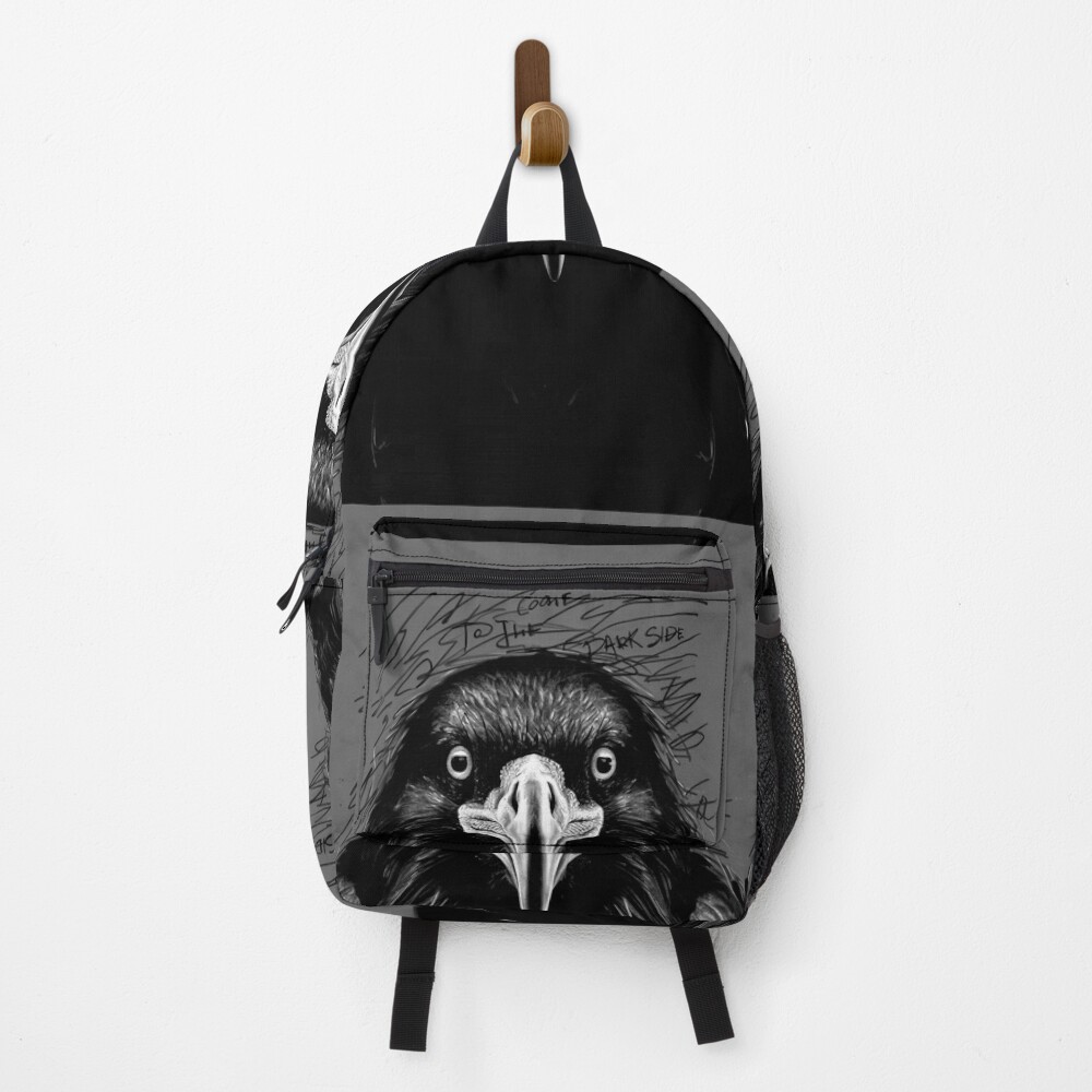 Artikel-Vorschau von Rucksack, designt und verkauft von AnthonyThomas.