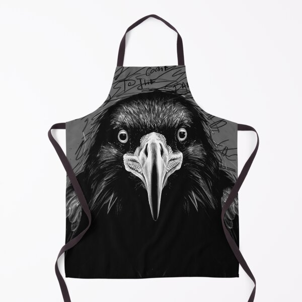 Item preview, A Raven's Call designed and sold by AnthonyThomas.