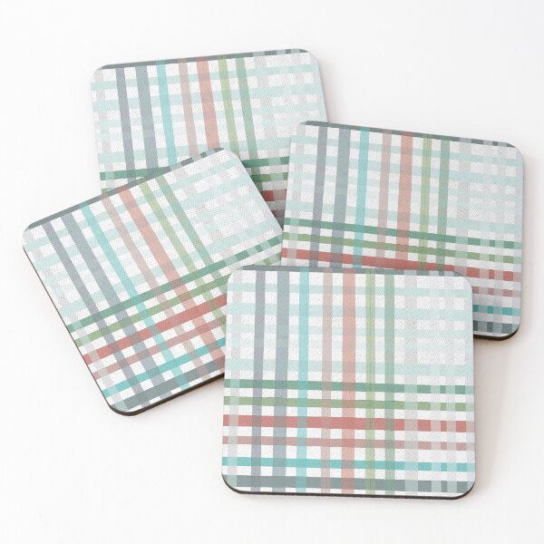 Item preview,   Winter plaid, Christmas colors designed and sold by by Mònica Roca.