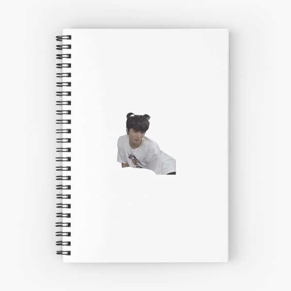 Item preview, Ateez wooyoung babygirl kpop sticker designed and sold by teezer designs.