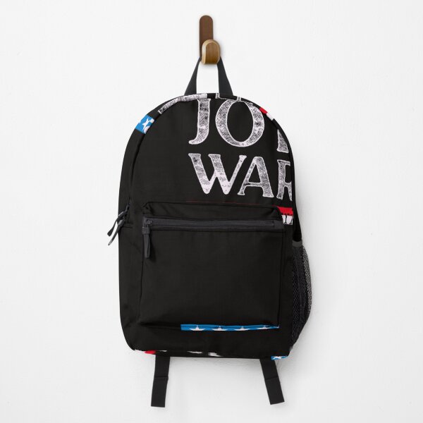 Item preview, Joyful Warrior Harris Walz 2024 designed and sold by J-C-K-C.