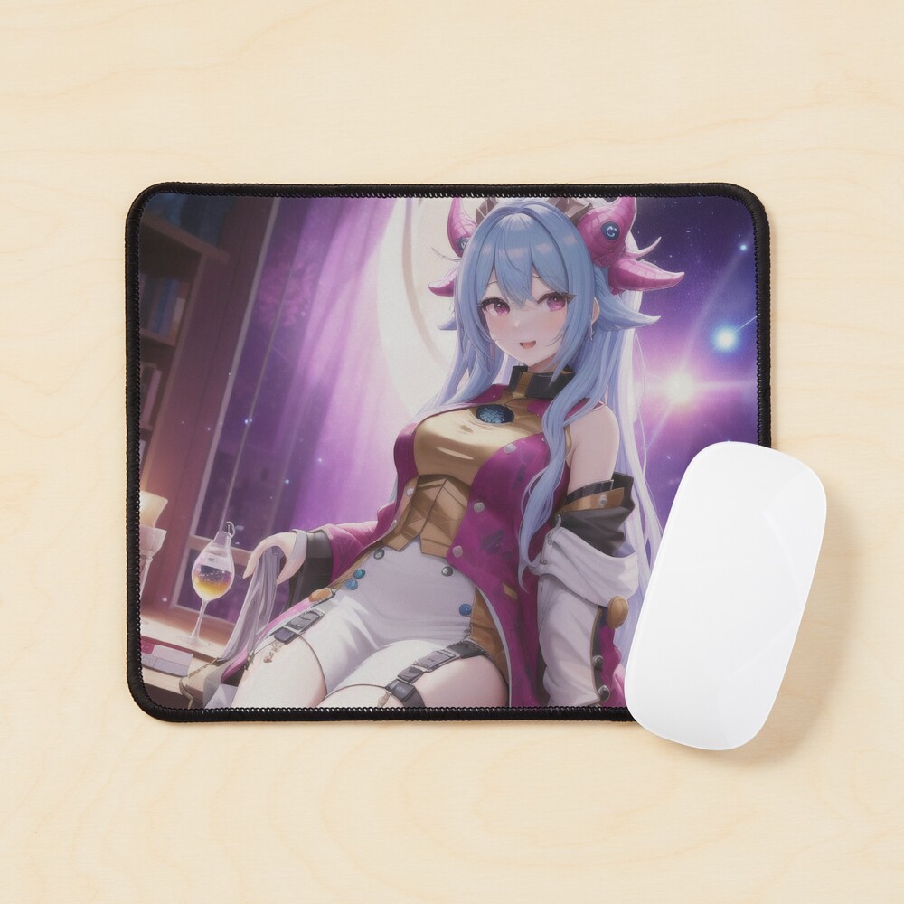 Item preview, Mouse Pad designed and sold by RaF71PrO.