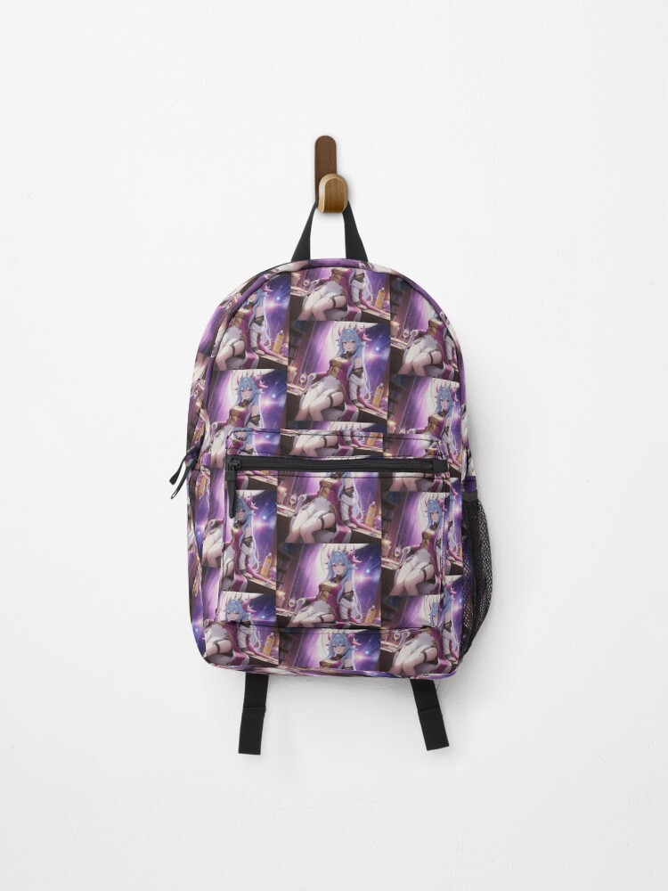 Thumbnail 1 of 3, Backpack, Princess designed and sold by RaF71PrO.