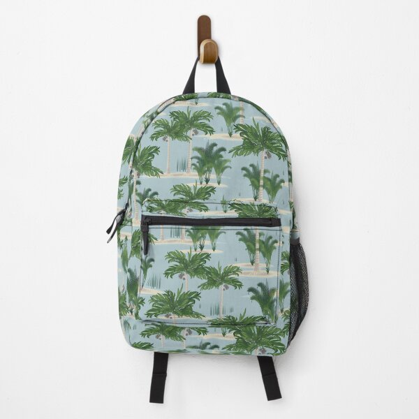 Item preview, Cocos Islands, Green version designed and sold by Alex Blud.