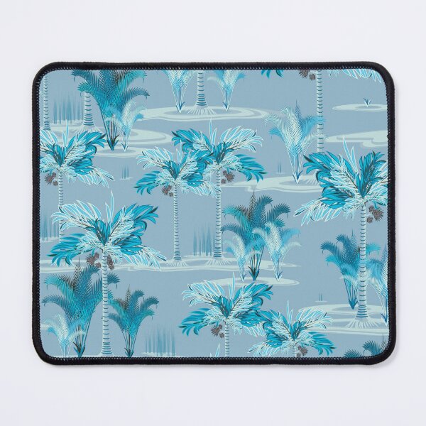 Item preview, Cocos Islands, Blue Version designed and sold by Alex Blud.