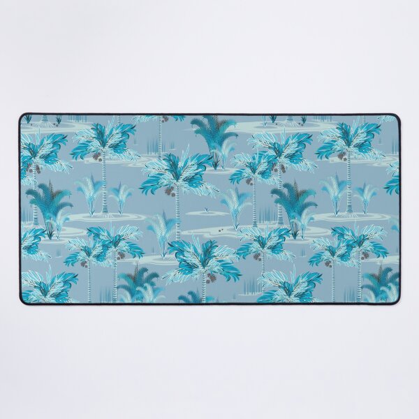 Item preview, Cocos Islands, Blue Version designed and sold by Alex Blud.